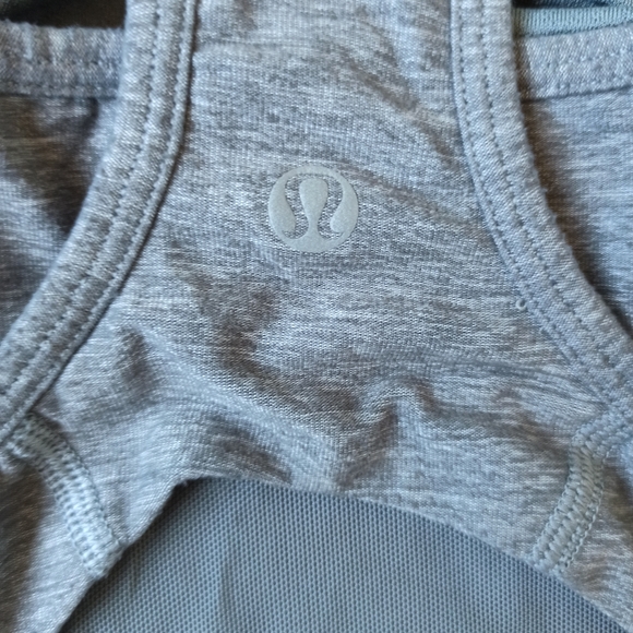 Lululemon tank top - Picture 2 of 3